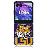 LSU Tigers icon Motorola Moto Razr 2024 , Moto Razr 50 Case