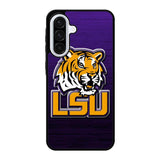 LSU Tigers icon Samsung Galaxy A56 Case FE7829