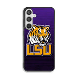 LSU Tigers icon Samsung Galaxy A26 Case FE3342