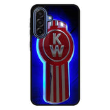 kenworth neon X02237 Samsung Galaxy A17 5G Case