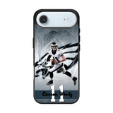 carson wentz 11 X02236 iPhone Air Case