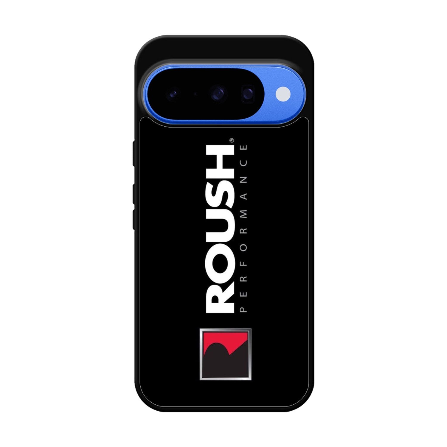 roush racing X02231 Google Pixel 10 Case