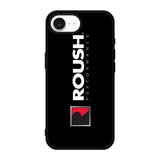 roush racing X02231 iPhone 17e Case
