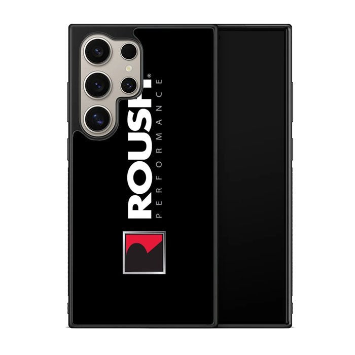 roush racing X02231 Samsung Galaxy S24 Ultra 5G Case