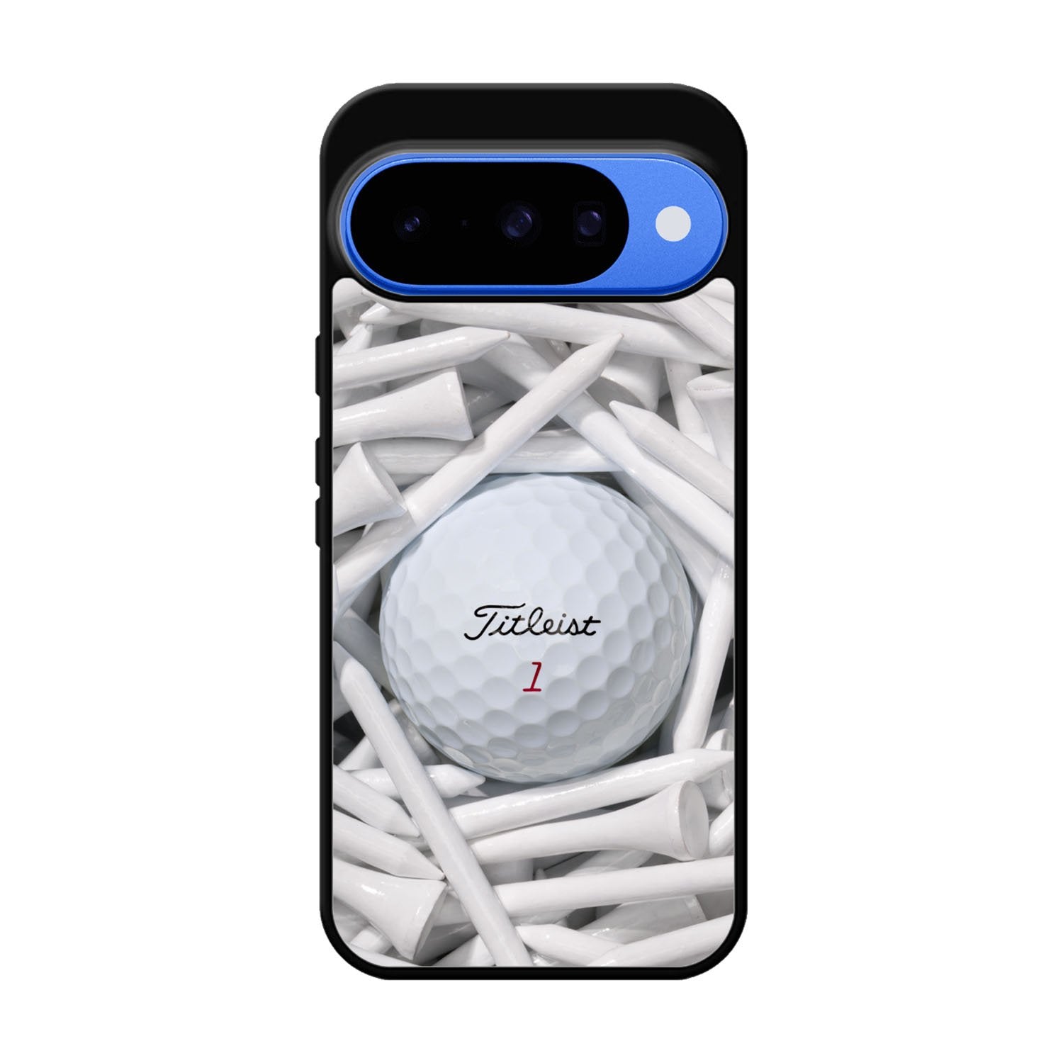 titleist golf X02230 Google Pixel 10 Case