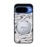 titleist golf X02230 Google Pixel 10 Case