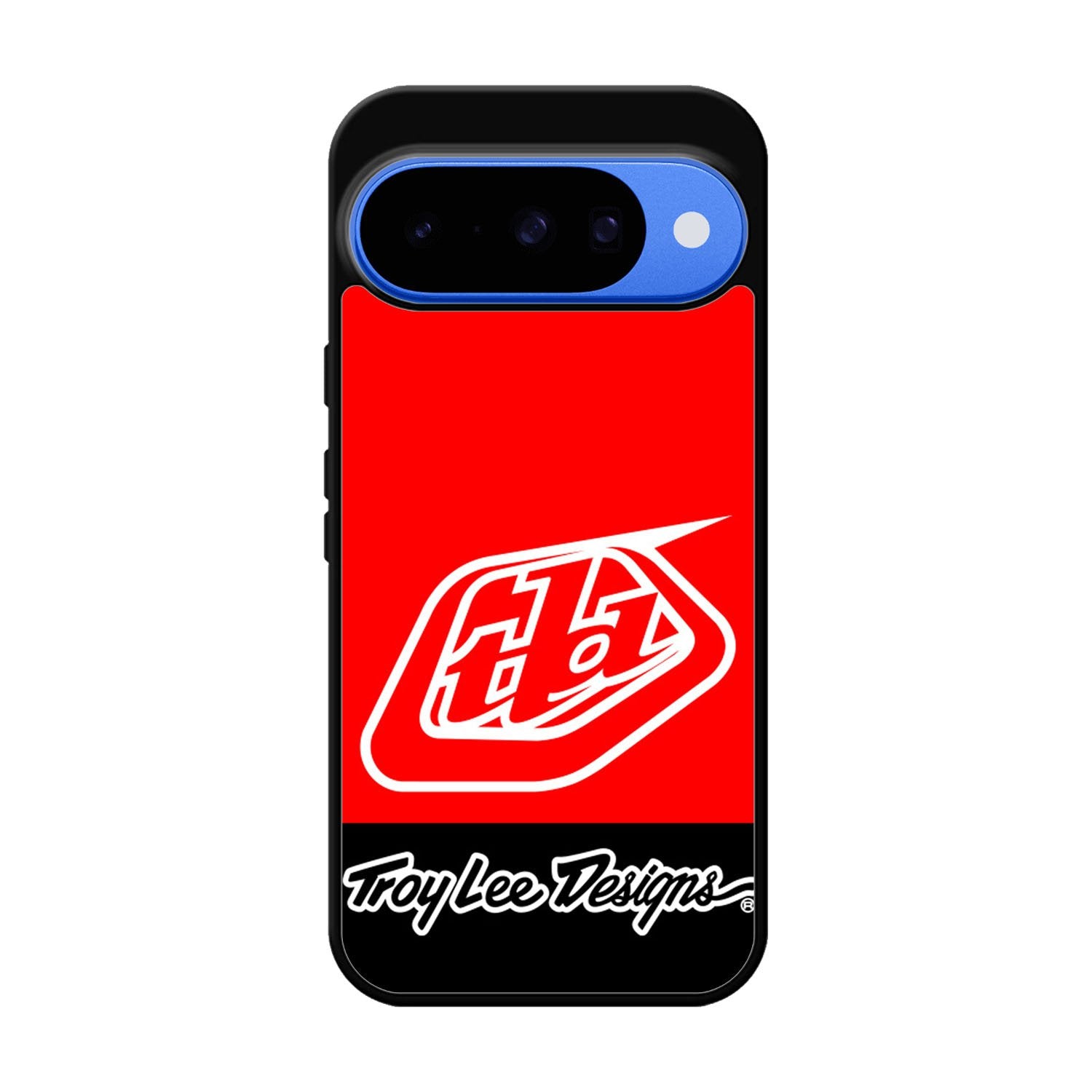 troy lee designs tld X02222 Google Pixel 10 Case