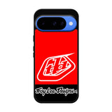 troy lee designs tld X02222 Google Pixel 10 Case