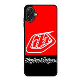 troy lee designs tld X02222 Samsung Galaxy A07 Case