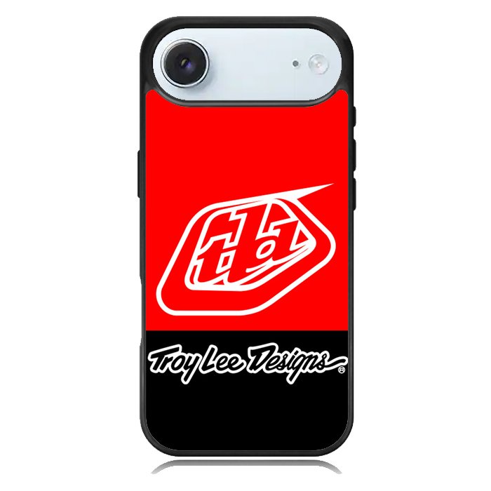 troy lee designs tld X02222 iPhone 17 Air Case