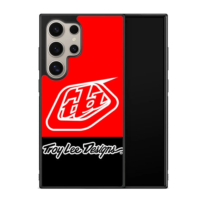 troy lee designs tld X02222 Samsung Galaxy S24 Ultra 5G Case