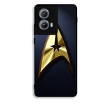 Star Trek 2nd Motorola Moto Edge 2024 Case FE7066