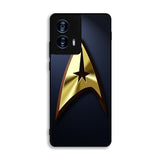 Star Trek 2nd Motorola Moto G Power 5G 2024 Case FE7066