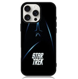 Star Trek Black X02219 iPhone 16 Pro Case