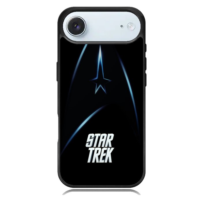 Star Trek Black X02219 iPhone 17 Air Case