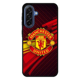 Manchester United new X02218 Samsung Galaxy A17 5G Case