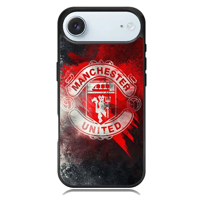 Manchester United X02217 iPhone 17 Air Case