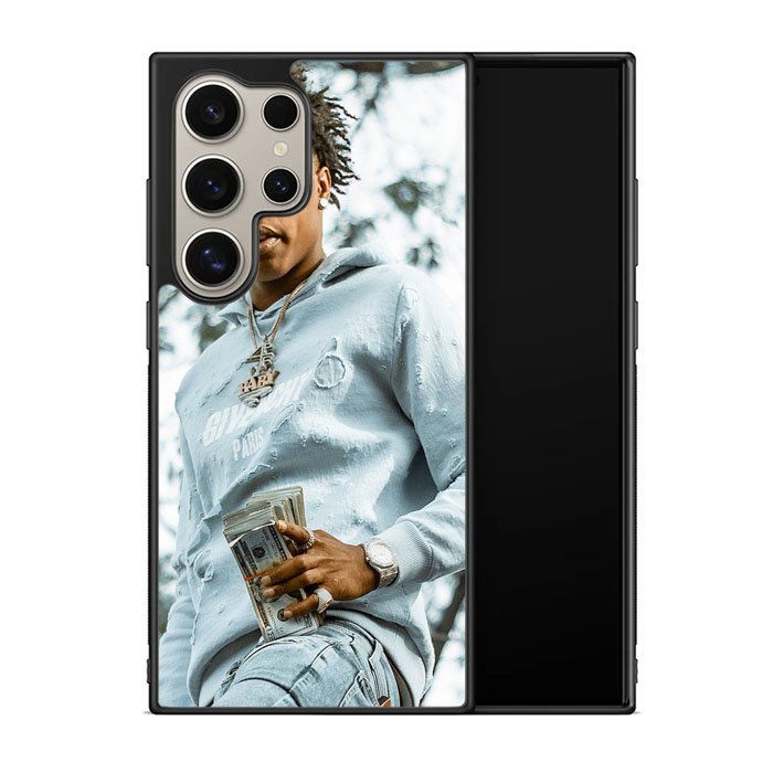 lil baby rapper X02216 Samsung Galaxy S24 Ultra 5G Case