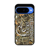 ducks unlimited X02214 Google Pixel 10 Case