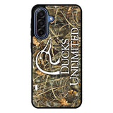 ducks unlimited X02214 Samsung Galaxy A17 5G Case