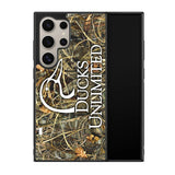 ducks unlimited X02214 Samsung Galaxy S24 Ultra 5G Case