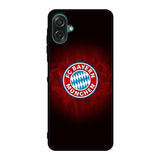 fc bayern munich X02205 Samsung Galaxy A07 Case