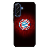 fc bayern munich X02205 Samsung Galaxy A17 5G Case