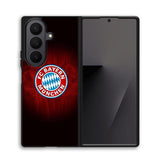 fc bayern munich X02205 Samsung Galaxy Z Fold 7 Case