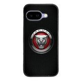 jaguar metal Logo X02204 Google Pixel 10A Case