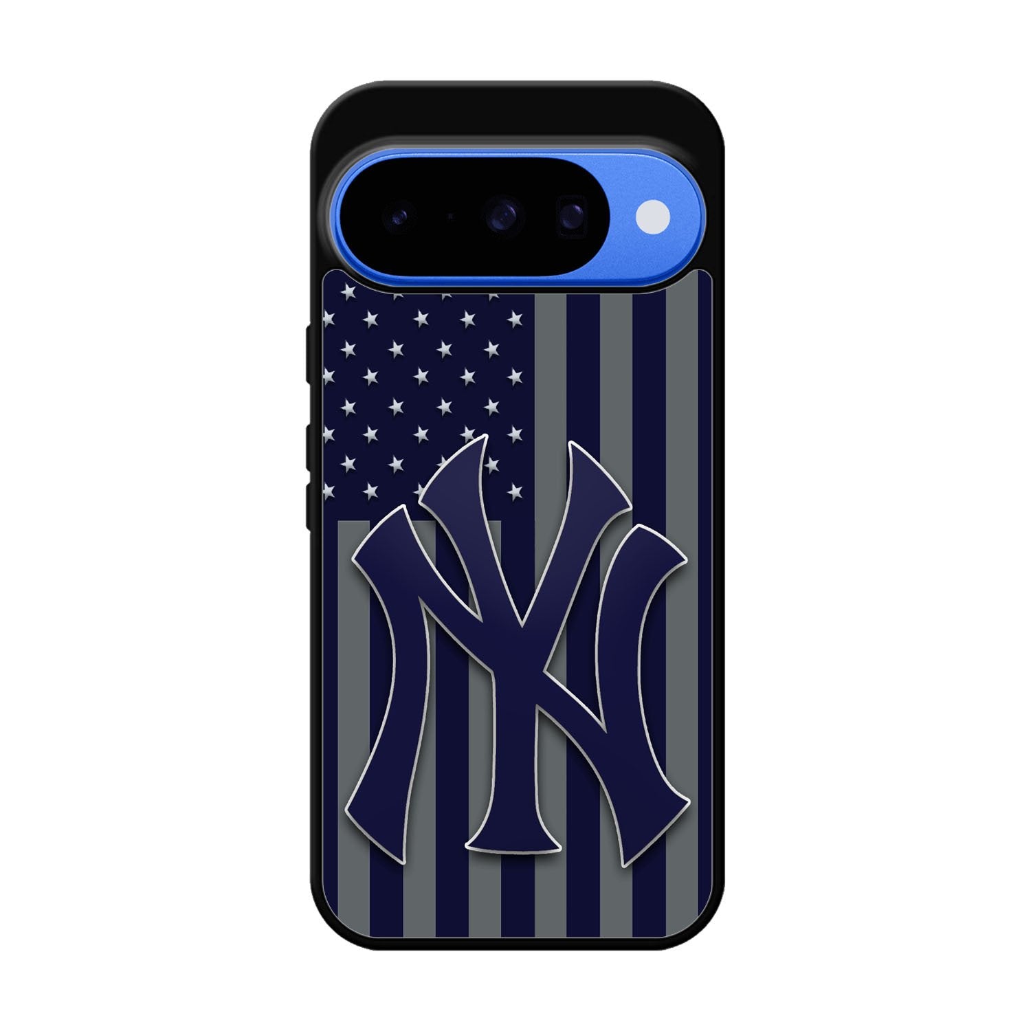 new york yankees flag X02199 Google Pixel 10 Case