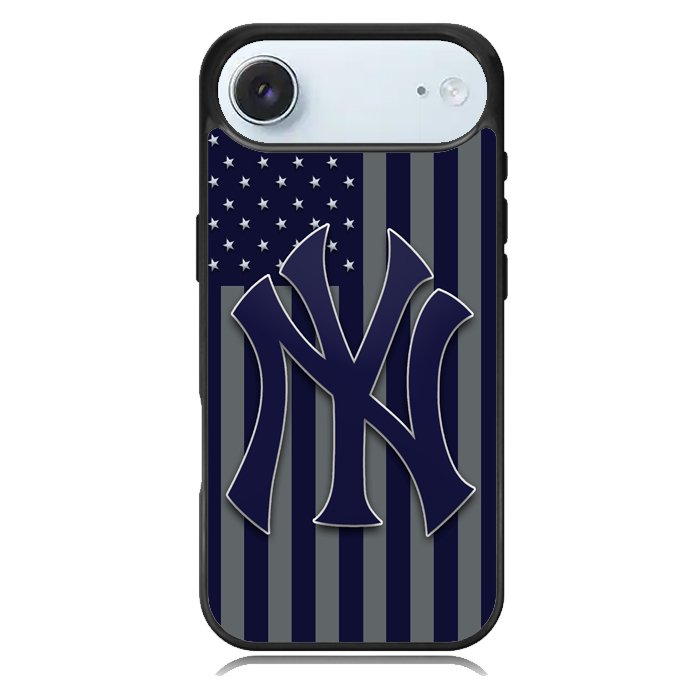 new york yankees flag X02199 iPhone 17 Air Case