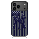 new york yankees flag X02199 iPhone 17 Pro Case