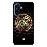new york yankees gold X02198 Samsung Galaxy A17 5G Case