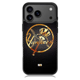 new york yankees gold X02198 iPhone 17 Pro Case