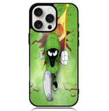 marvin the martian 2 X02196 iPhone 16 Pro Max Case