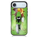 marvin the martian 2 X02196 iPhone 17 Air Case