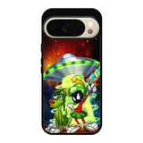 marvin the martian X02195 Google Pixel 10 Pro Case