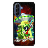 marvin the martian X02195 Samsung Galaxy A17 5G Case