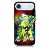 marvin the martian X02195 iPhone 17 Air Case