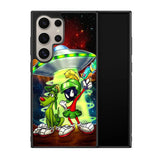 marvin the martian X02195 Samsung Galaxy S25 Ultra 5G Case