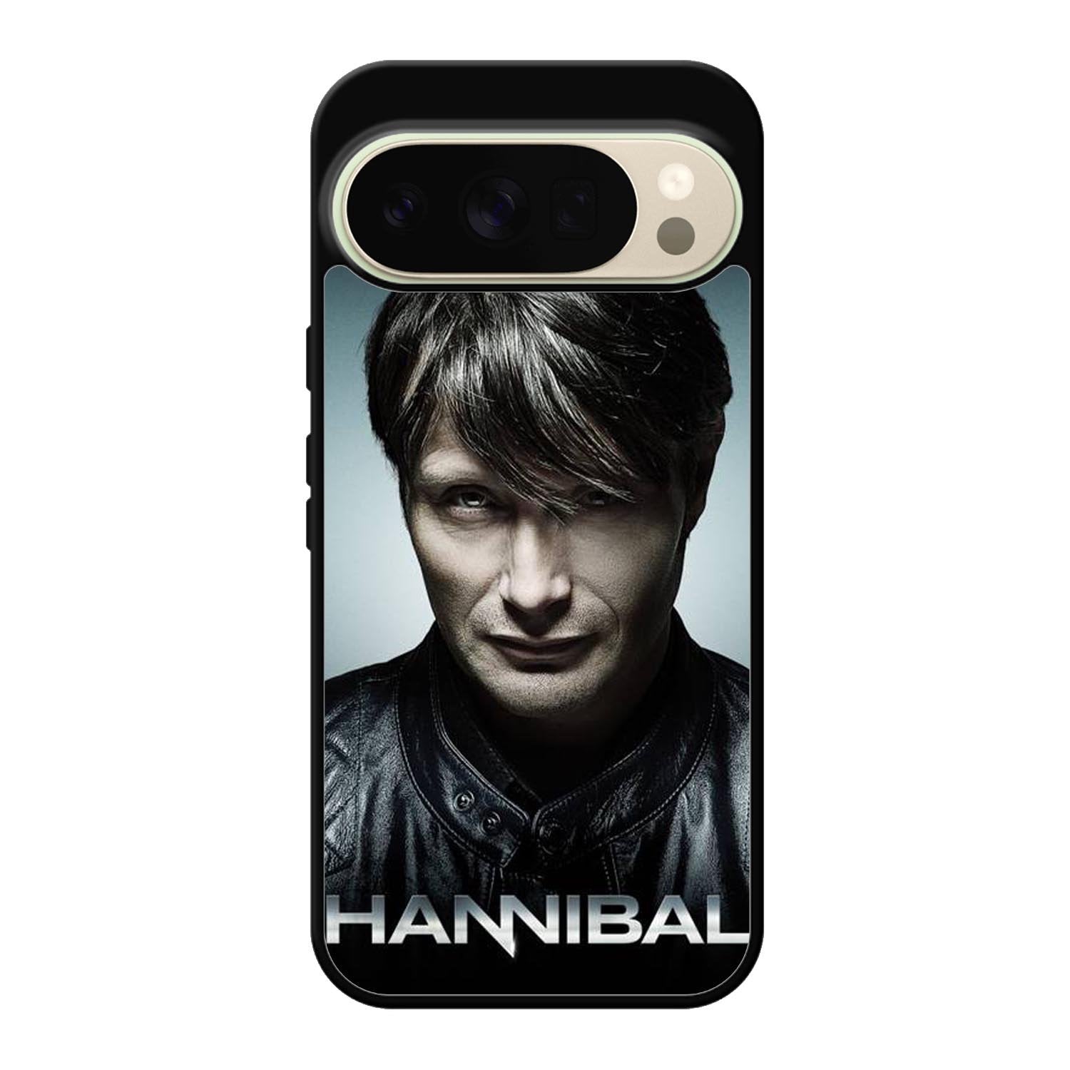 hannibal X02194 Google Pixel 10 Pro Case
