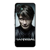 hannibal X02194 Samsung Galaxy A07 Case