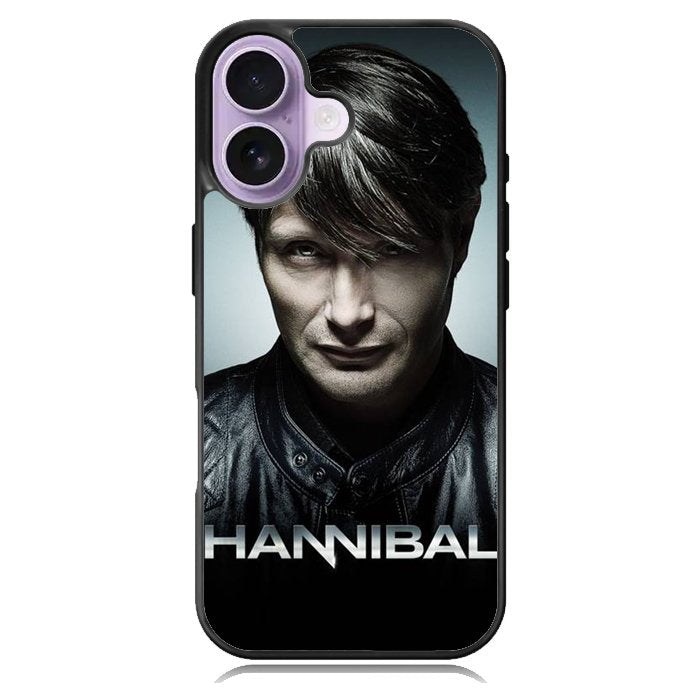 hannibal X02194 iPhone 17 Case