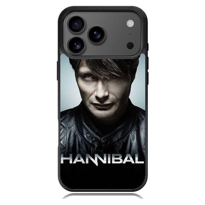 hannibal X02194 iPhone 17 Pro Max Case