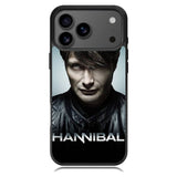 hannibal X02194 iPhone 17 Pro Max Case
