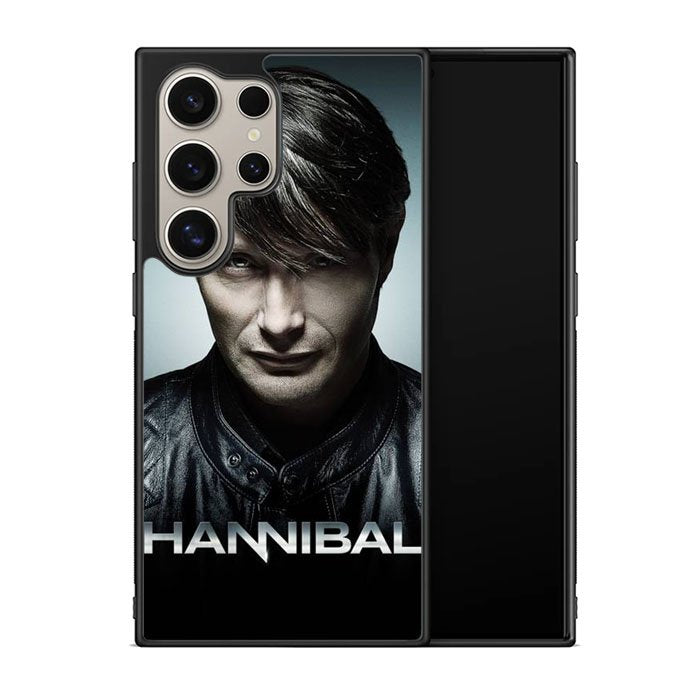 hannibal X02194 Samsung Galaxy S24 Ultra 5G Case