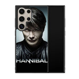hannibal X02194 Samsung Galaxy S25 Ultra 5G Case