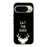 hannibal Wallpaper X02193 Google Pixel 10 Pro Case