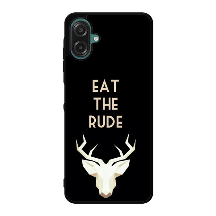hannibal Wallpaper X02193 Samsung Galaxy A07 Case