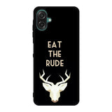 hannibal Wallpaper X02193 Samsung Galaxy A07 Case